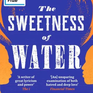 خرید و دانلود نسخه کامل کتاب صوتی انگلیسی شیرینی آب، اثر نیتن هریس The Sweetness of Water by Nathan Harris