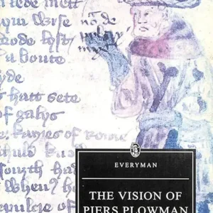خرید و دانلود نسخه کامل کتاب صوتی انگلیسی رویای پیرس شخم‌زن، اثر ویلیام لنگلند The Vision of Piers Plowman by William Langland