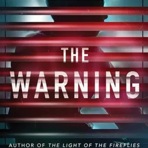 خرید و دانلود نسخه کامل کتاب صوتی انگلیسی هشدار، اثر پل پن The Warning by Paul Pen