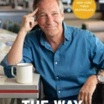 خرید و دانلود نسخه کامل کتاب صوتی انگلیسی مدلی که شنیدم، اثر مایک روو The Way I Heard It by Mike Rowe