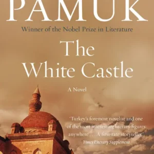 خرید و دانلود نسخه کامل کتاب صوتی انگلیسی قلعه سفید، اثر اورهان پاموک The White Castle by Orhan Pamuk