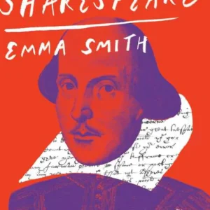 خرید و دانلود نسخه کامل کتاب صوتی انگلیسی این شکسپیر است، اثر اما اسمیت This Is Shakespeare by Emma Smith