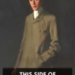 خرید و دانلود نسخه کامل کتاب صوتی انگلیسی این سوی بهشت، اثر اف. اسکات فیتزجرالد This Side of Paradise by F. Scott Fitzgerald