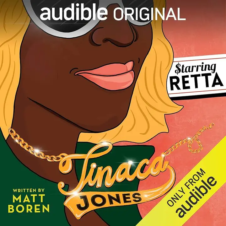 Tinaca Jones by Matt Boren_6a0c4e17475db.webp خرید و دانلود نسخه کامل کتاب صوتی انگلیسی تیناکا جونز، اثر مت بورن Tinaca Jones by Matt Boren - تصویر 1
