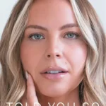 خرید و دانلود نسخه کامل کتاب صوتی انگلیسی به تو گفته بودم، اثر میسی نیلی Told You So by Mayci Neeley