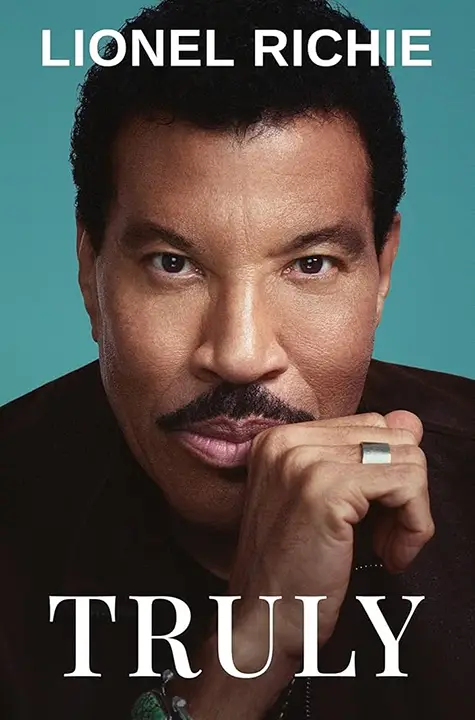 Truly: The Lionel Richie Story by Lionel Richie_6a0e87f2d7f68.webp خرید و دانلود نسخه کامل کتاب صوتی انگلیسی حقیقتاً: داستان لایونل ریچی، اثر لایونل ریچی Truly: The Lionel Richie Story by Lionel Richie - تصویر 1