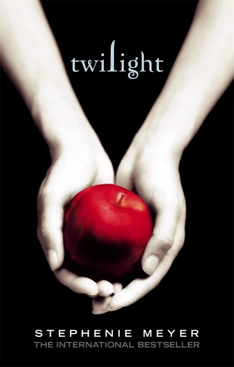 Twilight by Stephenie Meyer_6a0374fd4df36.jpeg خرید و دانلود نسخه کامل کتاب صوتی انگلیسی گرگ و میش (Twilight)، اثر استفانی مایر (از مجموعهی گرگ و میش (Twilight)) Twilight by Stephenie Meyer - تصویر 1