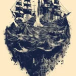 خرید و دانلود نسخه کامل کتاب صوتی انگلیسی آرمان‌شهر، اثر توماس مور Utopia by Thomas More