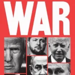 خرید و دانلود نسخه کامل کتاب صوتی انگلیسی جنگ، اثر باب وودوارد War by Bob Woodward