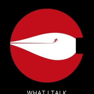 خرید و دانلود نسخه کامل کتاب صوتی انگلیسی وقتی از دویدن حرف می‌زنم، اثر هاروکی موراکامی What I Talk About When I Talk About Running by Haruki Murakami