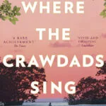 خرید و دانلود نسخه کامل کتاب Where the Crawdads Sing by Delia Owens