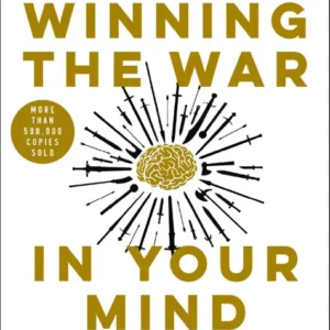 خرید و دانلود نسخه کامل کتاب Winning the War in Your Mind by Craig Groeschel