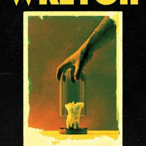 خرید و دانلود نسخه کامل کتاب صوتی انگلیسی مطرود، اثر اریک لاروکا Wretch by Eric LaRocca