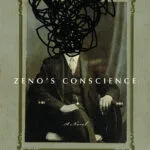 خرید و دانلود نسخه کامل کتاب صوتی انگلیسی وجدان زنو، اثر ایتالو اسووو Zeno's Conscience by Italo Svevo