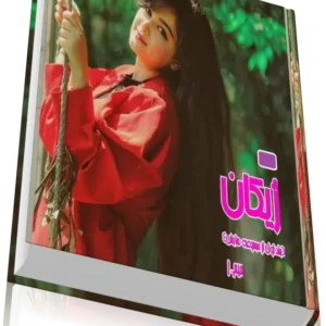 خرید و دانلود نسخه کامل رمان ژیکان اثر میم.ز