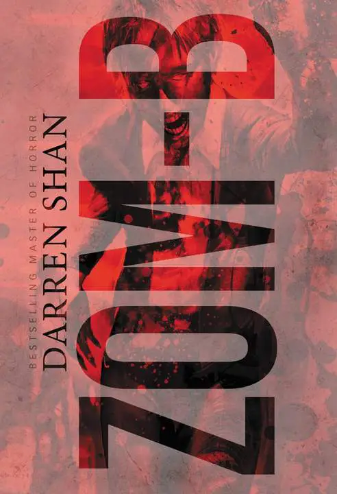 Zom-B (Zom-B #1) by Darren Shan_6a0c22f938531.webp خرید و دانلود نسخه کامل کتاب صوتی انگلیسی زام-بی (جلد اول)، اثر دارن شان (از مجموعهی زام-بی) Zom-B (Zom-B #1) by Darren Shan - تصویر 1