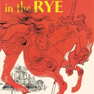 خرید و دانلود نسخه کامل کتاب The Catcher in the Rye