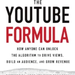 خرید و دانلود نسخه کامل کتاب The YouTube Formula