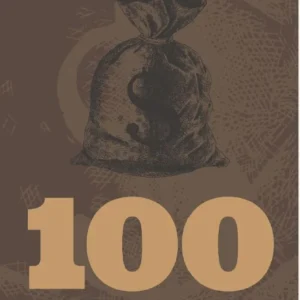 خرید و دانلود نسخه کامل کتاب 100 Baggers