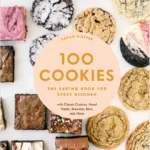 خرید و دانلود نسخه کامل کتاب 100 Cookies