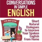 خرید و دانلود نسخه کامل کتاب 101 Conversations in Simple English