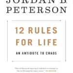 خرید و دانلود نسخه کامل کتاب 12 Rules for Life
