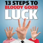 خرید و دانلود نسخه کامل کتاب 13 Steps to Bloody Good