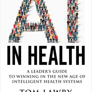 خرید و دانلود نسخه کامل کتاب AI in Health