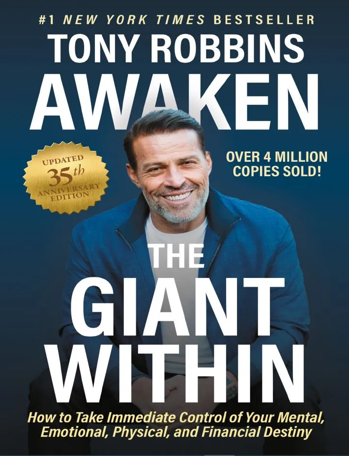 خرید و دانلود نسخه کامل کتاب Awaken the Giant Within by Tony Robbins_6a92a504144fa.webp خرید و دانلود نسخه کامل کتاب Awaken the Giant Within by Tony Robbins