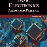 خرید و دانلود نسخه کامل کتاب Basic Electronics: Theory and Practice