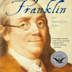 خرید و دانلود نسخه کامل کتاب Benjamin Franklin An American Life