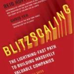 خرید و دانلود نسخه کامل کتاب Blitzscaling