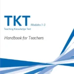 خرید و دانلود نسخه کامل کتاب Cambridge English TKT Modules 1-3: Handbook for Teachers