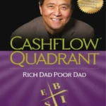 خرید و دانلود نسخه کامل کتاب Cashflow Quadrant