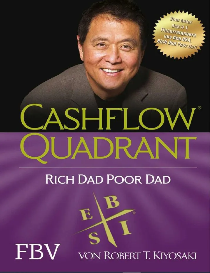 خرید و دانلود نسخه کامل کتاب Cashflow Quadrant_6a92aac2b0401.webp خرید و دانلود نسخه کامل کتاب Cashflow Quadrant