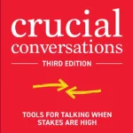 خرید و دانلود نسخه کامل کتاب Crucial Conversations