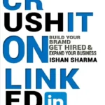 خرید و دانلود نسخه کامل کتاب Crush It on LinkedIn