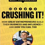 خرید و دانلود نسخه کامل کتاب  !Crushing It