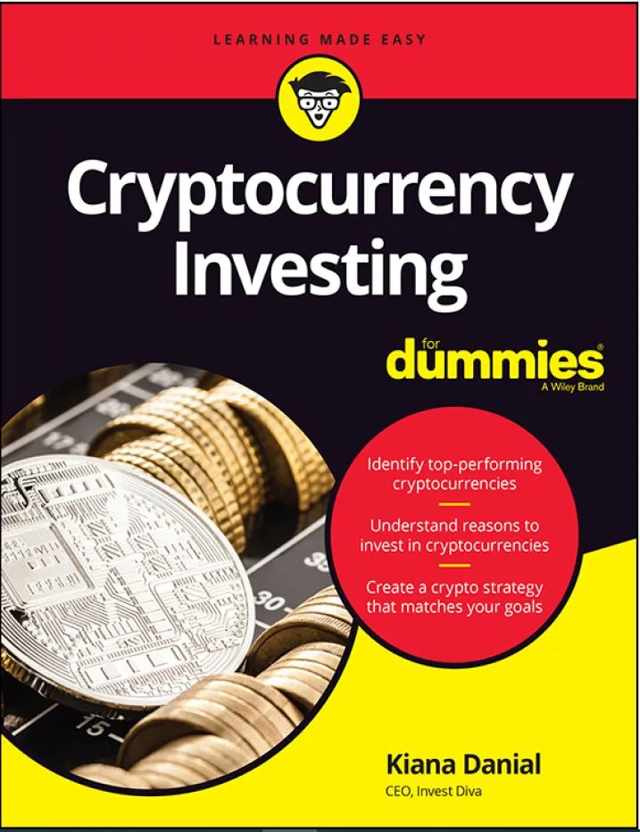خرید و دانلود نسخه کامل کتاب Cryptocurrency Investing For Dummies_6a92afdb1a648.webp خرید و دانلود نسخه کامل کتاب Cryptocurrency Investing For Dummies