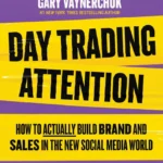 خرید و دانلود نسخه کامل کتاب Day Trading Attention
