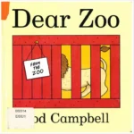 خرید و دانلود نسخه کامل کتاب Dear Zoo A Lift The Flap Book