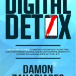 خرید و دانلود نسخه کامل کتاب Digital Detox