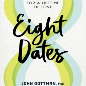 خرید و دانلود نسخه کامل کتاب Eight Dates