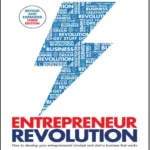 خرید و دانلود نسخه کامل کتاب Entrepreneur Revolution