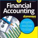خرید و دانلود نسخه کامل کتاب Financial Accounting For Dummies