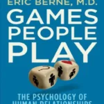 خرید و دانلود نسخه کامل کتاب Games People Play
