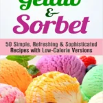 خرید و دانلود نسخه کامل کتاب Gelato and Sorbet