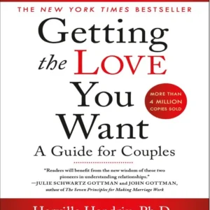 خرید و دانلود نسخه کامل کتاب Getting the Love You Want