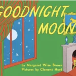 خرید و دانلود نسخه کامل کتاب Goodnight Moon