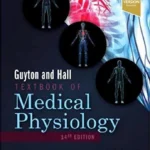 خرید و دانلود نسخه کامل کتاب Guyton and Hall Textbook of Medical Physiology